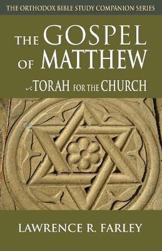The Gospel Of Matthew