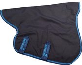 Horseware Amigo Bravo 12 Original 150G Hood Blauw / Lichtblauw Large
