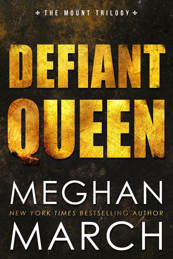 The Anti-Heroes Collection 2 - Defiant Queen - cover