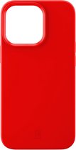 Cellularline - iPhone 13 Pro Max, hoesje sensation, rood