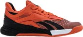 REEBOK NANO X Heren VIVDOR/BLACK/WHITE 44