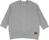 by Xavi- Loungy Sweater - Light Grey - 74/80
