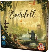 Everdell - bordspel