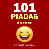 101 Piadas