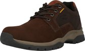 Camel Active sportieve veterschoen bud Karamel-42