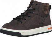 S.oliver sneakers Donkerbruin-33