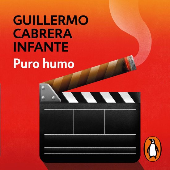 Puro humo - cover
