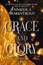 Harbinger 3 - Grace and Glory