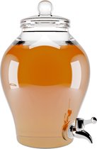 Waterbased Lube - Orange - 5L