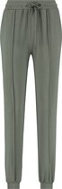 Ten Cate - Dames Sweatpants Groen - maat S - Groen