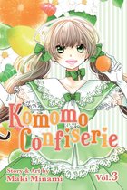 Komomo Confiserie Vol 3