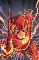 The Flash: Starting Line