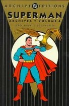 Superman Archives HC Vol 04