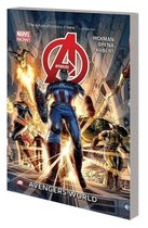 Avengers Volume 1