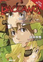 Baccano!, Vol. 10 (light novel)