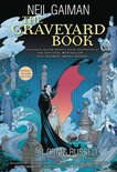 The Graveyard Book Graphic Novel Single Volume