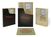 The Legend Of Zelda Encyclopedia Deluxe Edition
