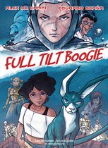 Full Tilt Boogie- Full Tilt Boogie