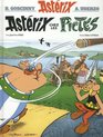 Asterix Chez Les Pictes / druk 1