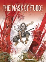 The Mask Of Fudo #1