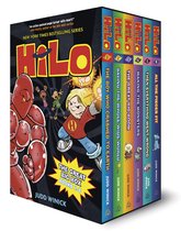 Hilo The Great Big Box Books 16