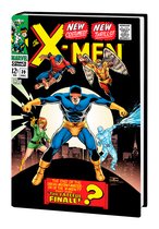 The X-Men Omnibus Vol. 2