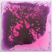 Gel Vloertegel Roze