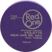 Red One Wax Full Force Paars 150ml
