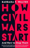 How Civil Wars Start