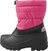 Reima Snowboots Unisex - Azalea pink - Maat 21