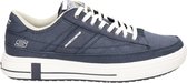 Skechers Arcade 3.0 heren sneaker - Blauw wit - Maat 45