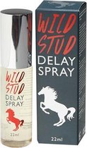 Wild Stud Delay Spray