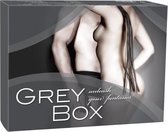 Grey Bondage Cadeaubox