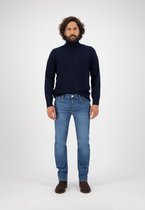 Mud Jeans - Regular Bryce - Jeans - Authentic Indigo - 38 / 32