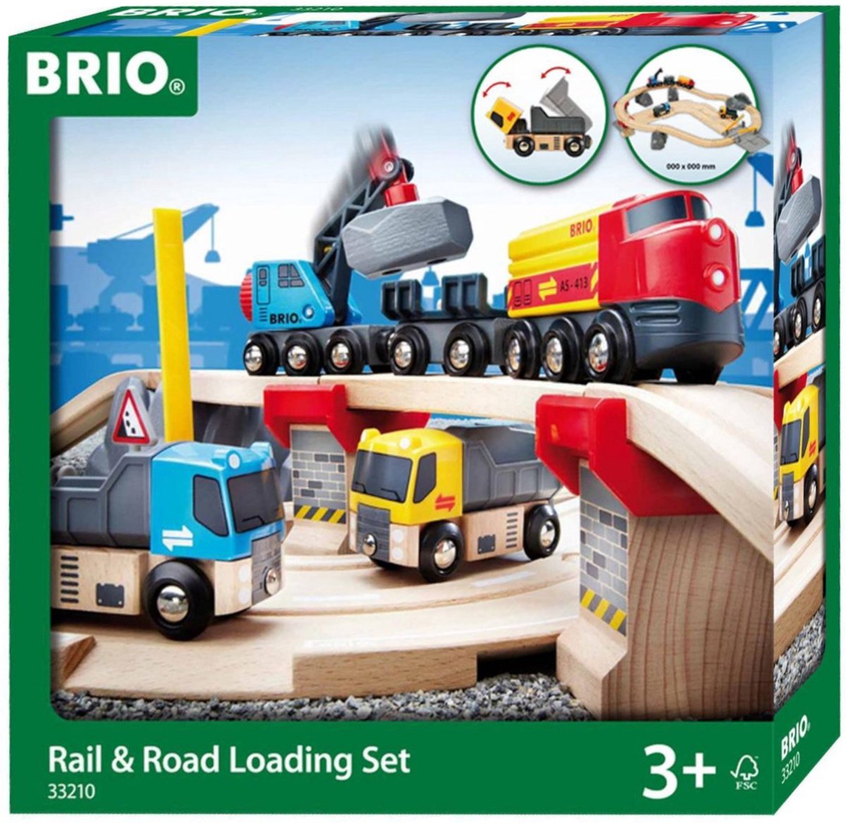 33210 brio outlet