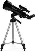Bol.com Celestron - Celestron Telescope Travelscope 70+Bag/Statief - 30 Dagen Niet Goed Geld Terug aanbieding
