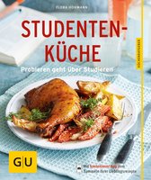 GU Küchenratgeber Classics -  Studentenküche