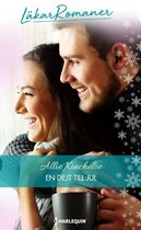 Läkarromaner - En dejt till jul