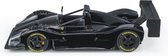 Ferrari 333 SP Black 1993