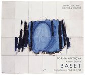 Forma Antiqua - Baset (CD)