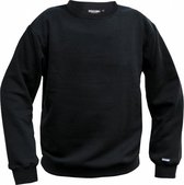 Dassy Lionel Sweater 300449 - Zwart - 2XL