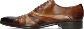 Melvin & Hamilton Heren Oxford schoenen Toni 43