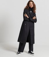 Superdry Dames Studios Trench Coat