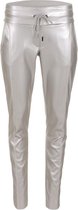 Zizo Broek Marlin Lth 023 Gold Dames Maat - W38