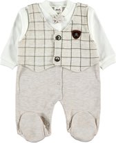 Baby pyjama jongens - Babykleding - Baby feestkleding