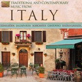 Various Artists - Traditional And Contemporary Music From Italy (CD)