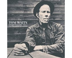 Tom Waits - Storytellers Vol.1 (2 LP), Tom Waits | LP (album