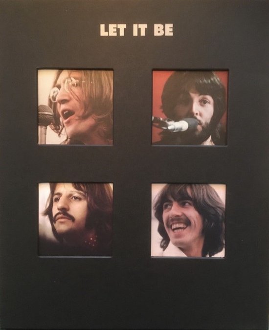 The Beatles スーパーデラックス let it be sgt CD The Beatles Let It Be Super Deluxe set - 5 CD | Blu-Ray Audio