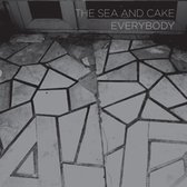 Sea And Cake - Everybody (LP) (Coloured Vinyl)