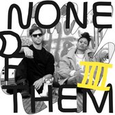 None Of Them - IIII (LP)